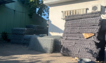 Báo giá rọ đá nhanh tại Đà Nẵng