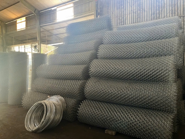 Lưới B40 mạ kẽm tại Đà Nẵng