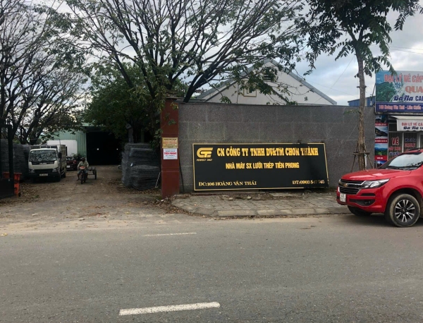Rọ đá 2x1x1 sản xuất theo yêu cầu tại Đà Nẵng