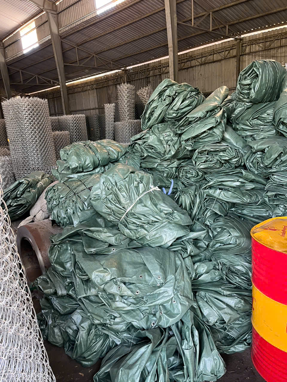 Vì sao nhà thầu nên đặt rọ đá theo đúng bản vẽ kỹ thuật?