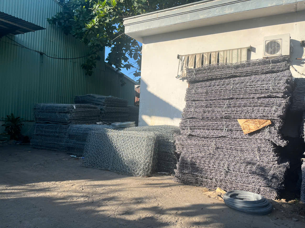 Dịch vụ báo giá rọ đá nhanh tại Đà Nẵng