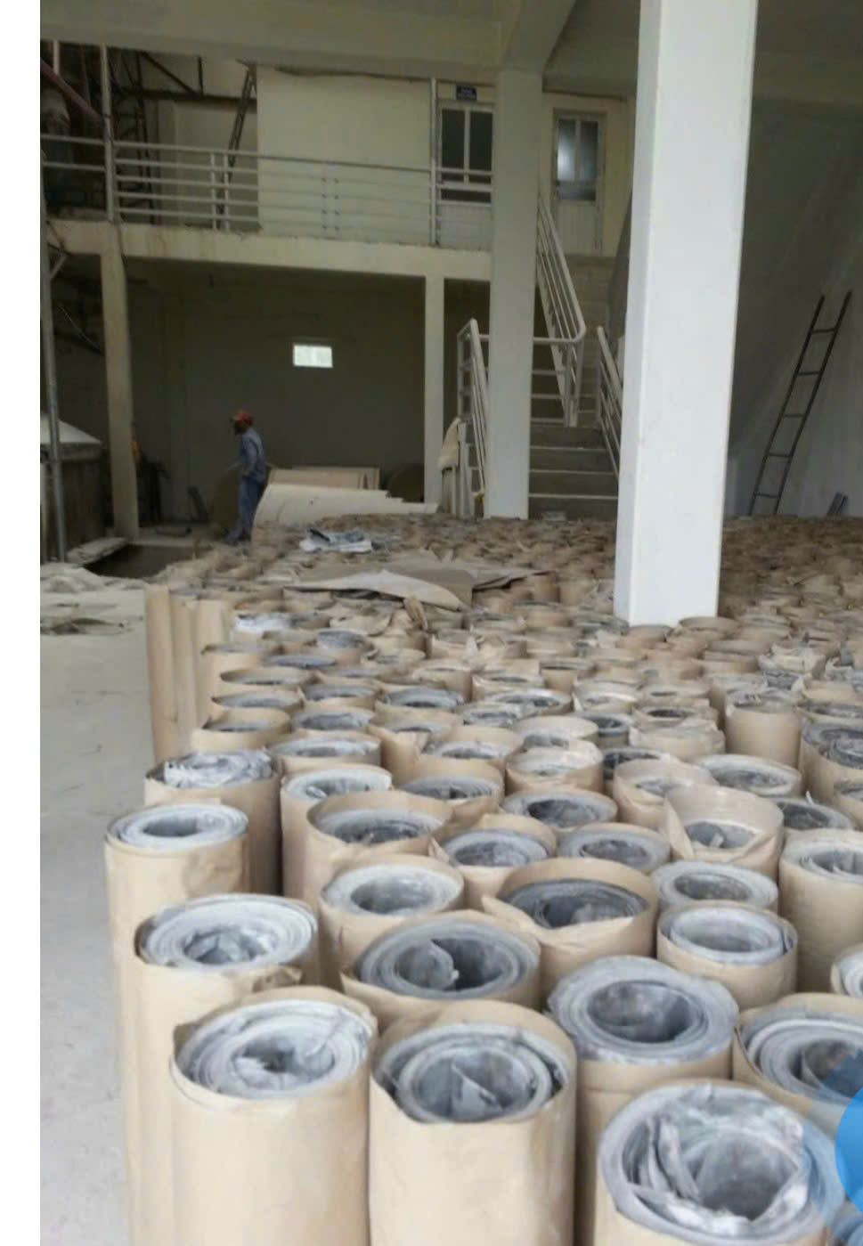 Dịch vụ cung cấp vật tư cầu đường tại Đà Nẵng